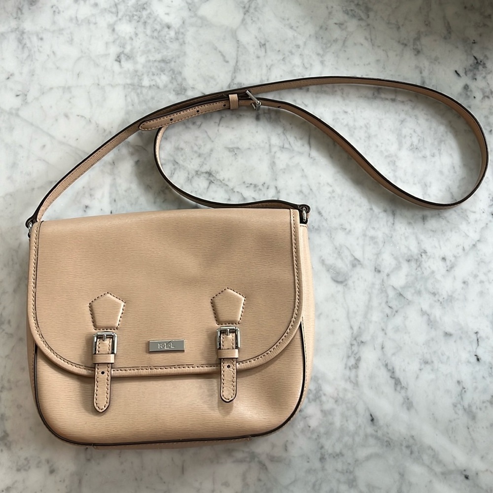 Ralph Lauren Cross Body